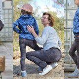 PANTALONI FÜR MICH: LIKE A JEANS - EBOOK 32-46 - Sewando