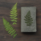 Handstickvorlage WALD - Sewando