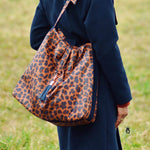 ohGerdi Big * Taschen - Schnittmuster - eBook * Umhängetasche - Shopper - Sewando