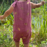 Jumper Juna Schnittmuster Gr. 50-170 - Sewando