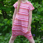 Jumper Juna Schnittmuster Gr. 50-170 - Sewando
