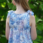 Jumper Juna Schnittmuster Gr. 50-170 - Sewando