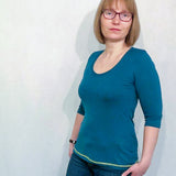 eBook Shirt #sewbasic Gr. 32-60