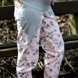 eBook Hose "Feierabend-Heldin" Damen Gr. 32-60