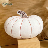 ITH Stickdatei Big Flat Pumpkin Set mit 7 Größen ab 10x13, ITH-OTH Technik