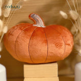 ITH Stickdatei Big Flat Pumpkin Set mit 7 Größen ab 10x13, ITH-OTH Technik
