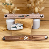 Stickdatei Armband Lily in 5 Größen, ITH ab 5x18