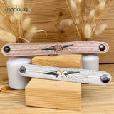 Stickdatei Armband Lily in 5 Größen, ITH ab 5x18