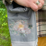 Stickdatei Easy Dry Bag Set mit 5 Größen ab 15x24