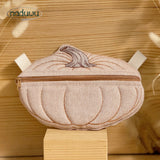 ITH Stickdatei Pumpkin Bag Set mit 6 Größen ab 13x18