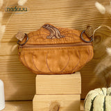 ITH Stickdatei Pumpkin Bag Set mit 6 Größen ab 13x18