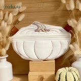 ITH Stickdatei Pumpkin Bag Set mit 6 Größen ab 13x18