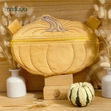 ITH Stickdatei Pumpkin Bag Set mit 6 Größen ab 13x18