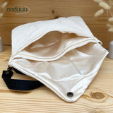 OTH Stickdatei Letterbag Set mit 6 Größen ab 13x18, Umhängetasche, Clutch oder Crossbodybag