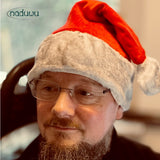 OTH Stickdatei Weihnachtsmütze Set mit 8 Größen ab 9x10