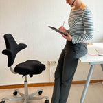 Schnittmuster »LaMarina Pants« (32–46) Hose - Sewando