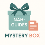 Mysterybox - digitale Bücher - alle Guides + Special
