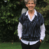 Nancy - Pullunder, Schnittmuster in Gr. 34 - 52