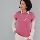 Nancy - Pullunder, Schnittmuster in Gr. 34 - 52