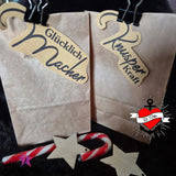 Plotterdatei *Naschkram*