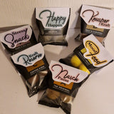 Plotterdatei *Naschkram*