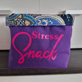 Plotterdatei *Naschkram*