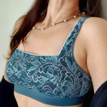 Schnittmuster #SimplyBelle Bustier, Sportbustier, Bikini 65-115 Cup AA bis E/F/G - Sewando