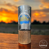 Plotterdatei "Sunset by the sea" dxf, svg, jpeg