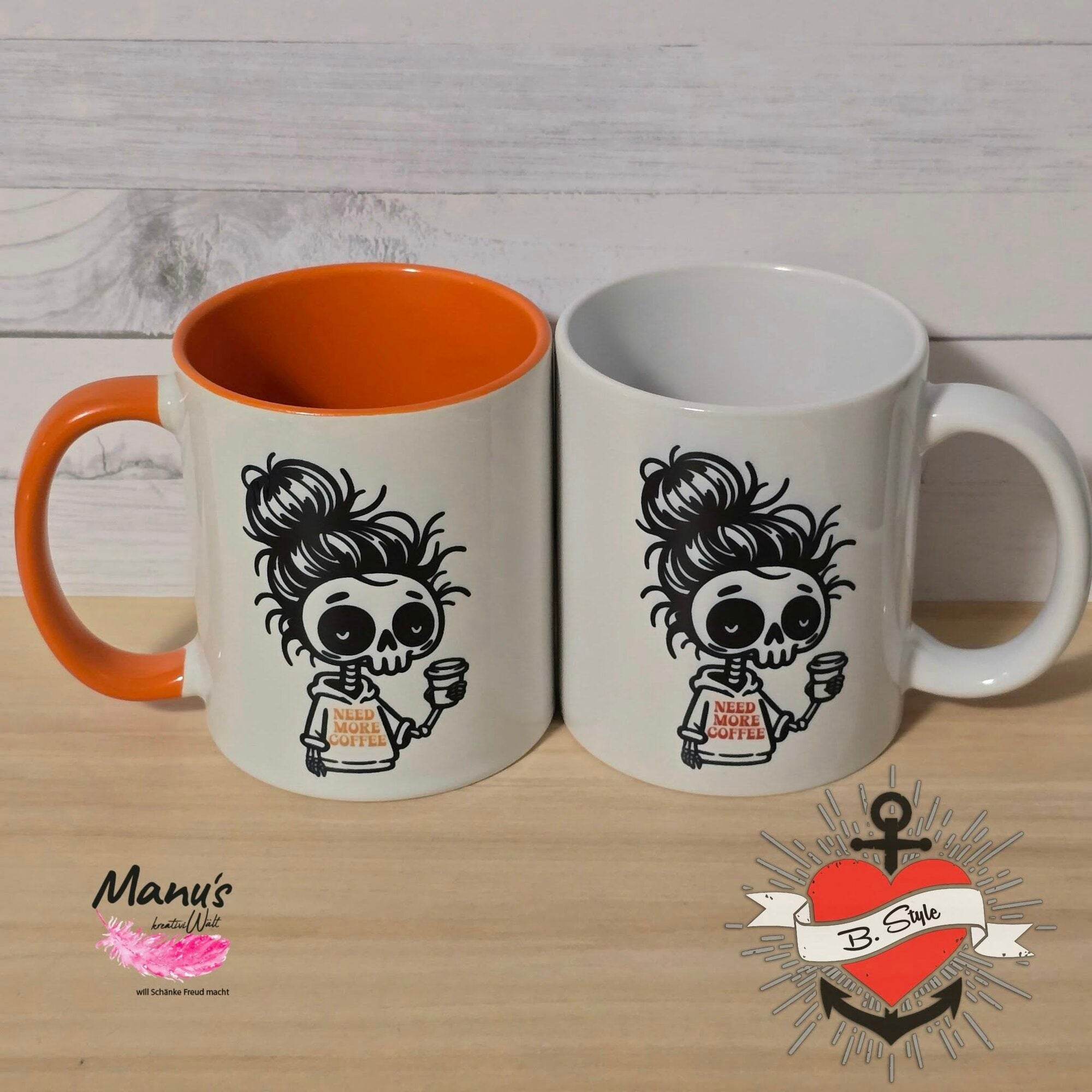 *Need more coffee* Plotterdatei - Sewando