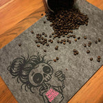 *Need more coffee* Plotterdatei - Sewando