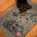 *Need more coffee* Plotterdatei - Sewando