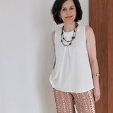 Nelly – Top-Tunika-Kleid, Schnittmuster in Gr. 34 - 50