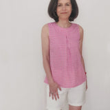 Nelly – Top-Tunika-Kleid, Schnittmuster in Gr. 34 - 50