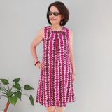 Nelly – Top-Tunika-Kleid, Schnittmuster in Gr. 34 - 50