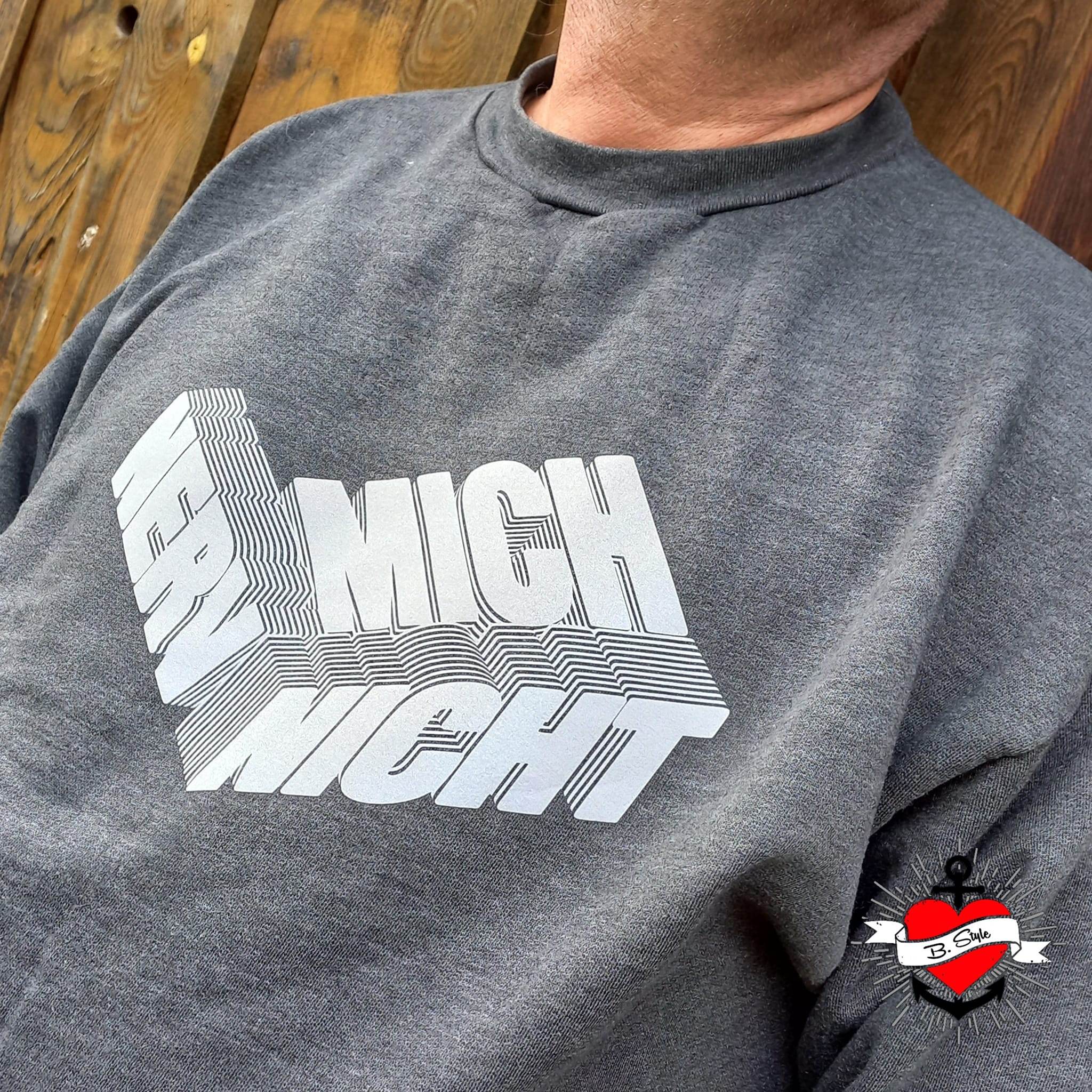 *Nerv mich nicht* Plotterdatei - Sewando