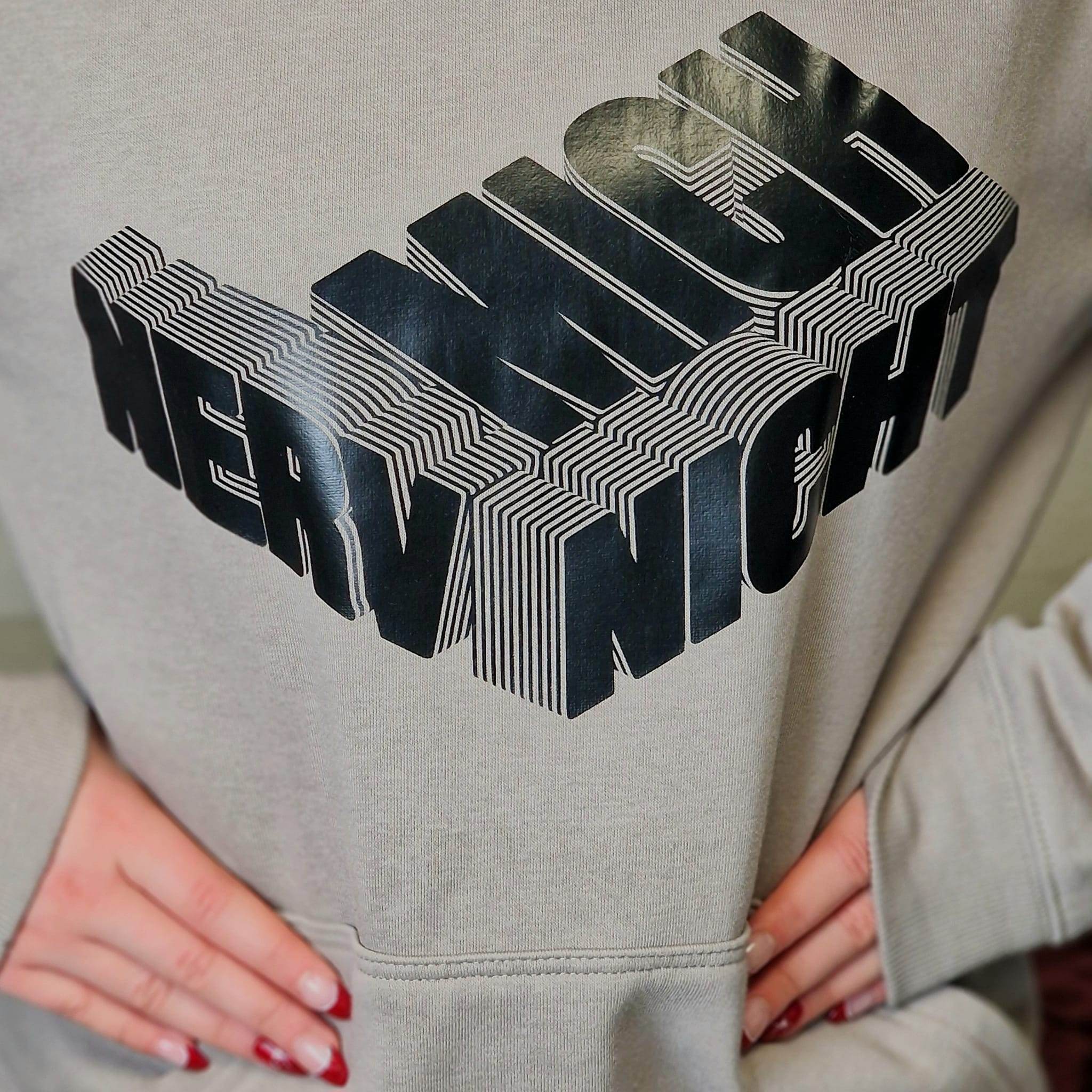 *Nerv mich nicht* Plotterdatei - Sewando