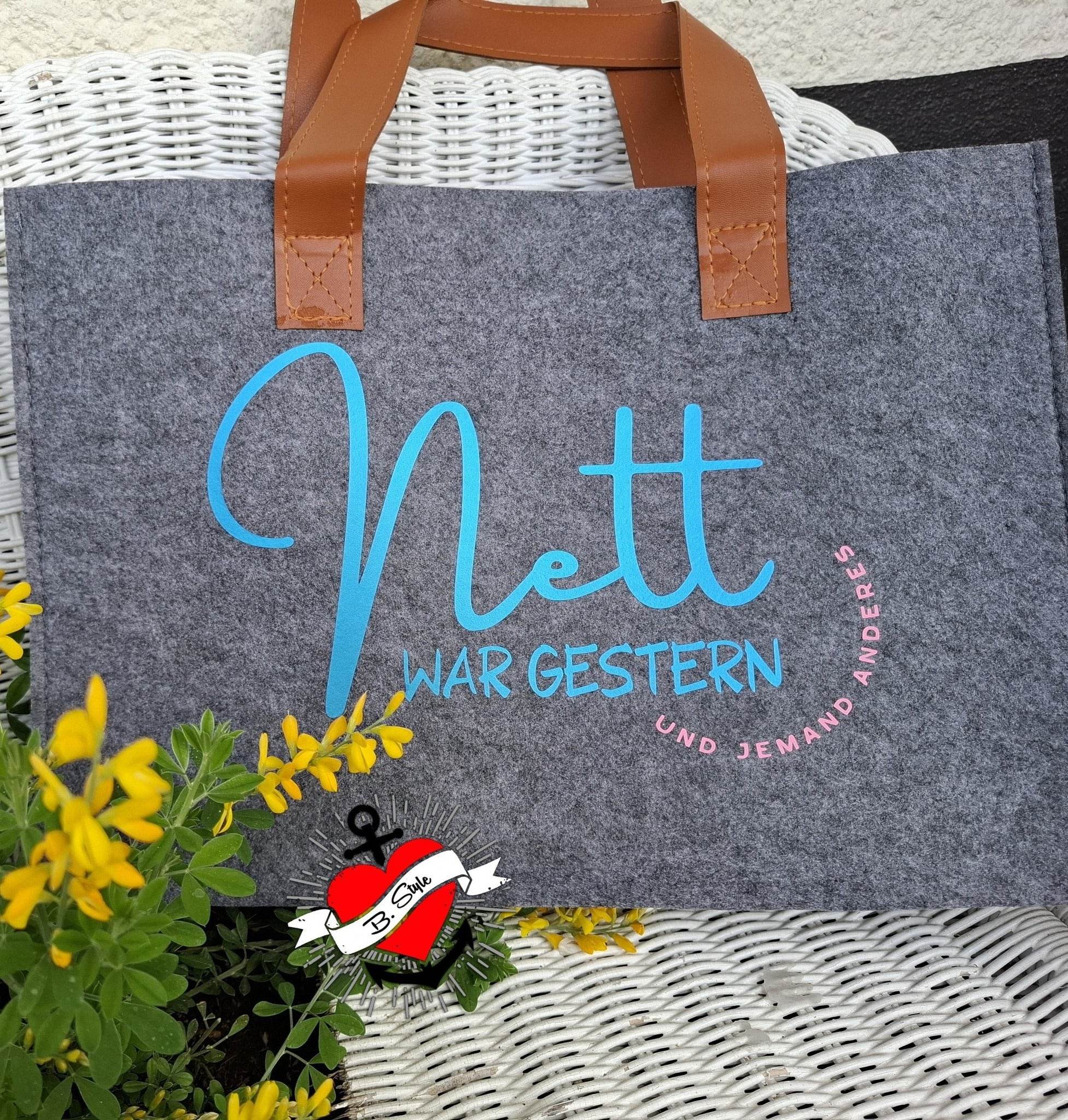 *Nett* Plotterdatei - Sewando