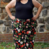 eBook Culotte #seweasy Damen Gr. 32-60