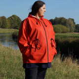 eBook Parka #seweasy Damen Gr. 32-60