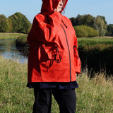 eBook Parka #seweasy Damen Gr. 32-60