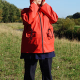 eBook Parka #seweasy Damen Gr. 32-60