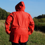 eBook Parka #seweasy Damen Gr. 32-60