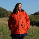 eBook Parka #seweasy Damen Gr. 32-60