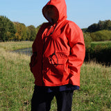 eBook Parka #seweasy Damen Gr. 32-60