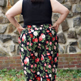 eBook Culotte #seweasy Damen Gr. 32-60