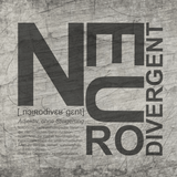 *Neurodivergent* Plotterdatei - Sewando