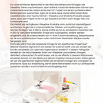 PDF- NÄHGUIDE 8 - Vlieseline und andere Einlagen + Bonus - Sewando