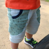 eBook Hose "Alltags-Held(in)" Kinder Gr. 50-170