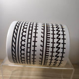 Muster Nicht jetzt* Druck-und Plotterdatei