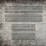 Muster Nicht jetzt* Druck-und Plotterdatei